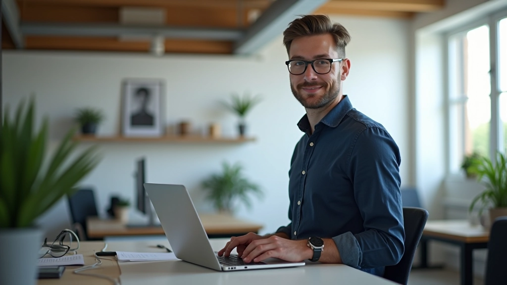 Développeur travaillant sur l'intégration d'API avec plusieurs écrans et diagrammes de connexion