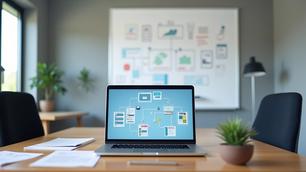 Diagramme d'intégration API montrant la connexion entre applications et services web