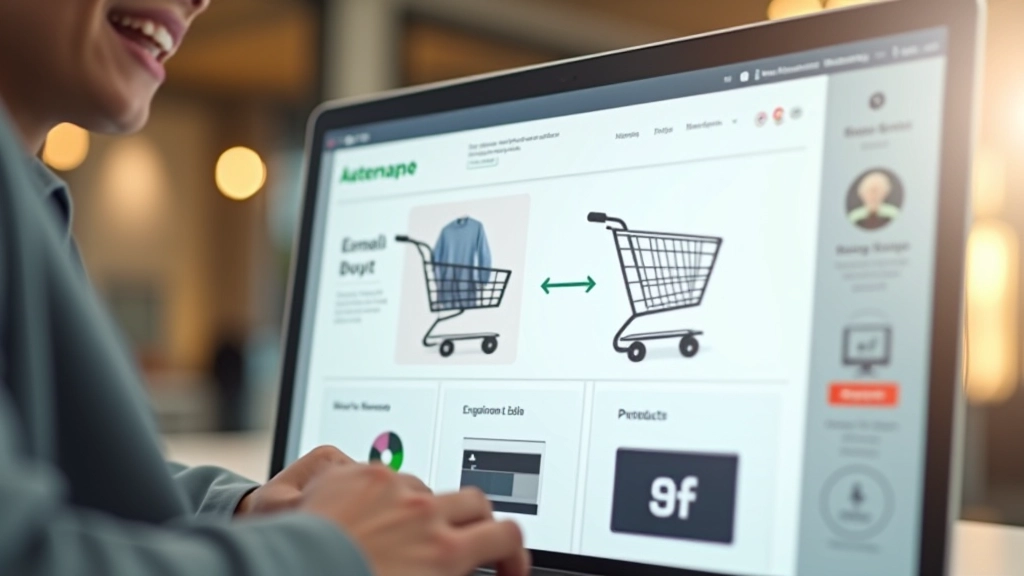 Vitrine numérique automatisée